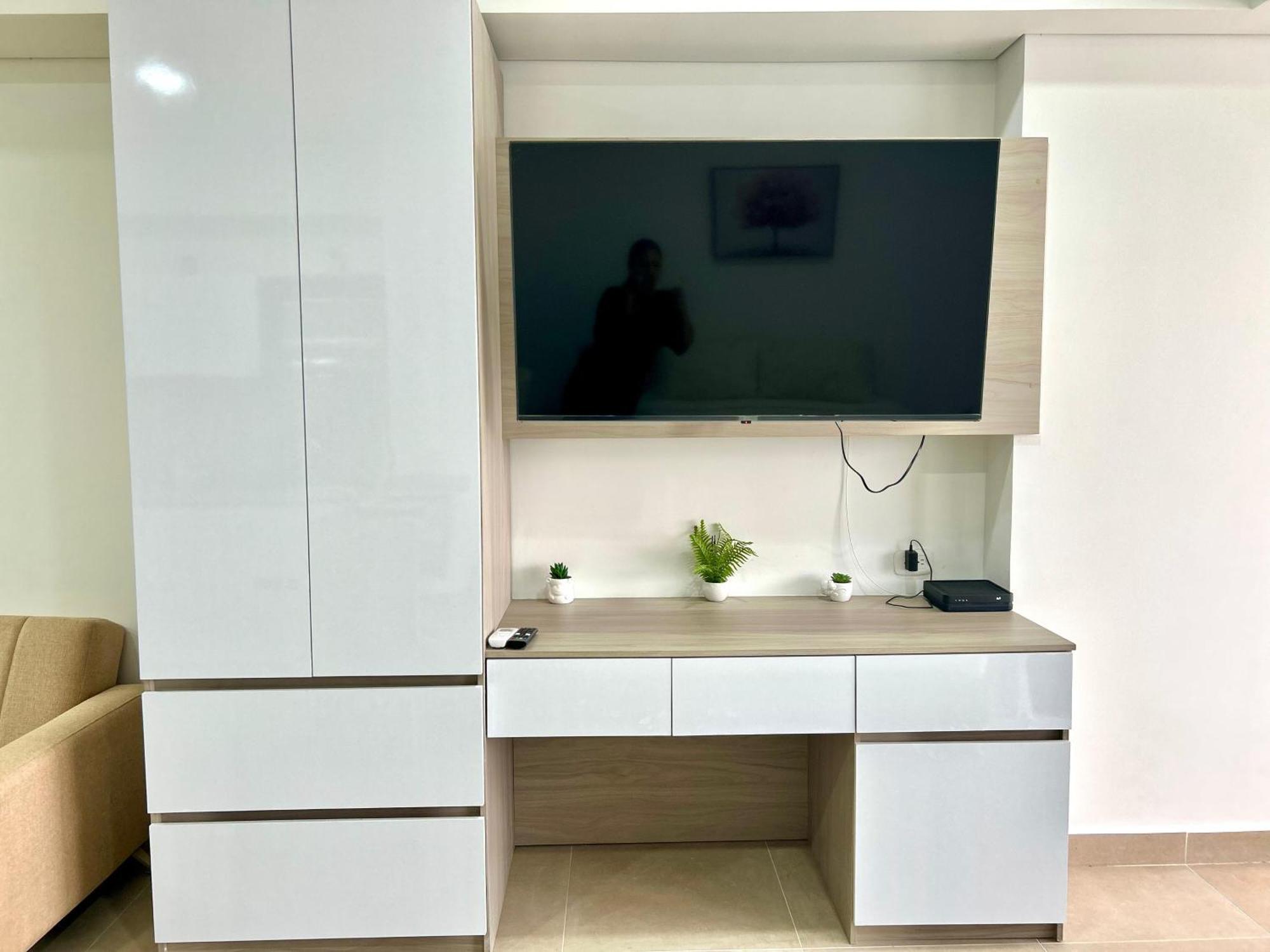 Apartasuit Beach, Barrio Crespo Cerca Del Aeropuerto Cartagena