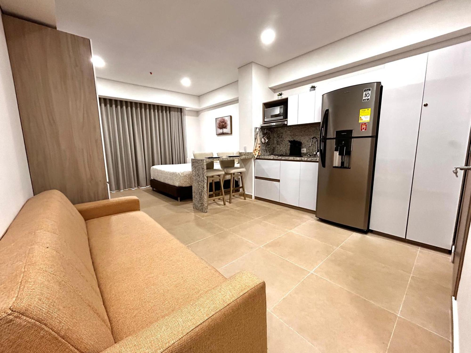 Apartasuit Beach, Barrio Crespo Cerca Del Aeropuerto