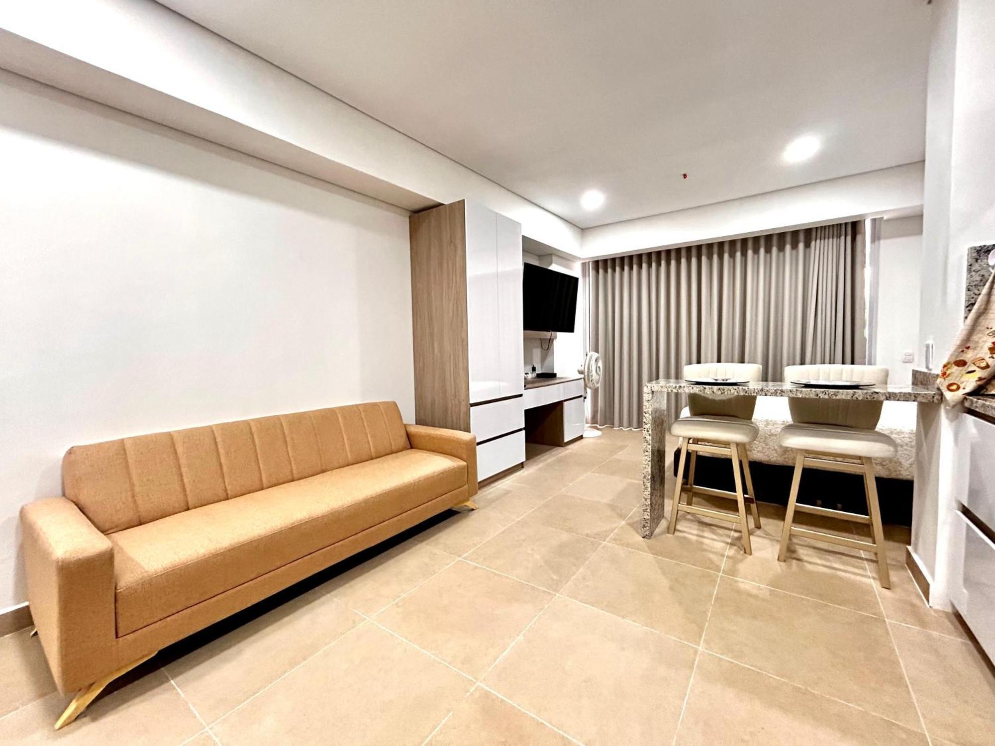 Apartasuit Beach, Barrio Crespo Cerca Del Aeropuerto Apartahotel Cartagena