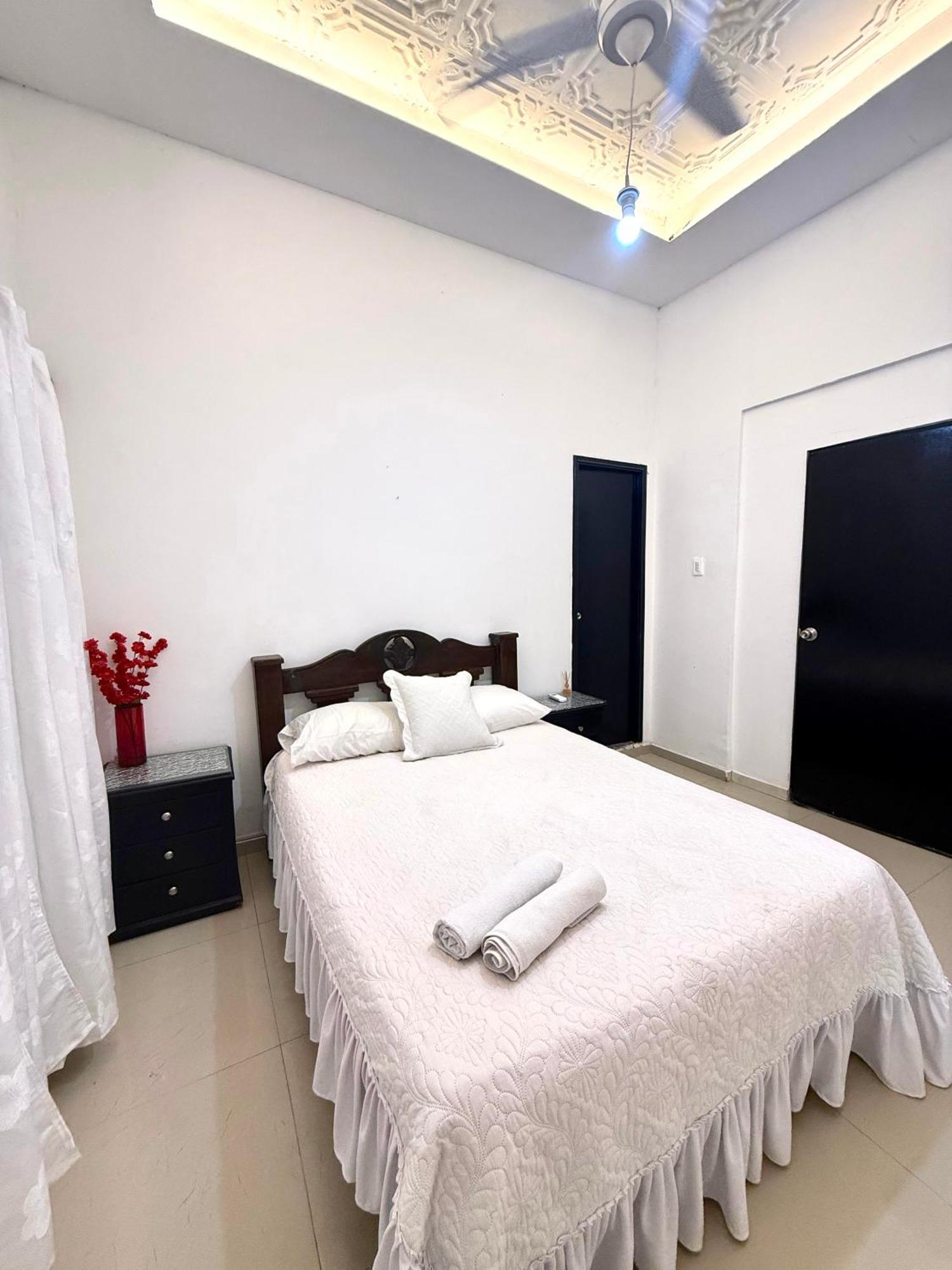 Casa Eme * Cartagena