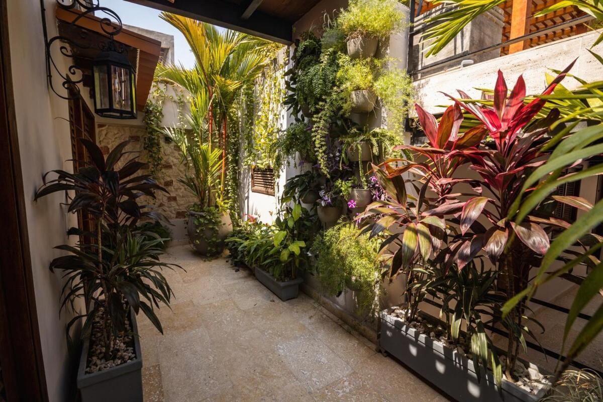 Casa Del Hidalgo - Walled 7br Colonial