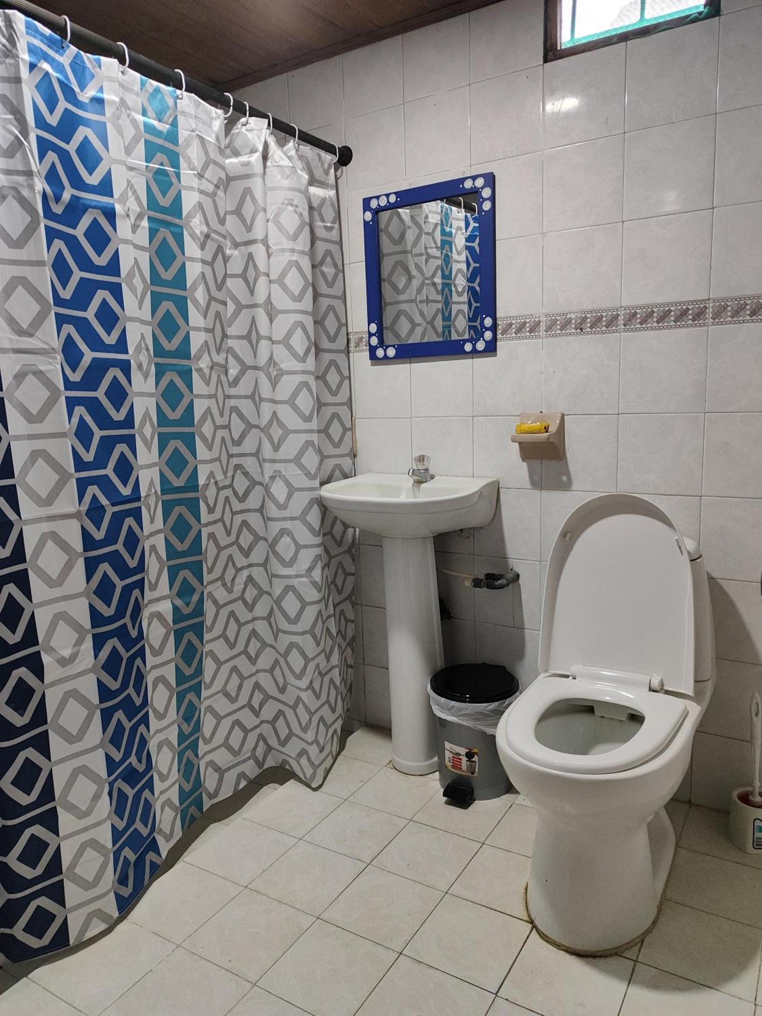 Habitación en casa particular Marymar Cartagena