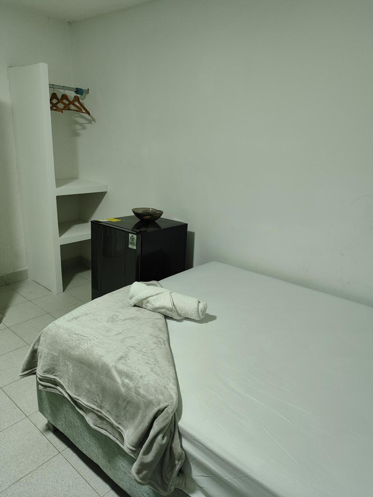 Habitación en casa particular Marymar Cartagena