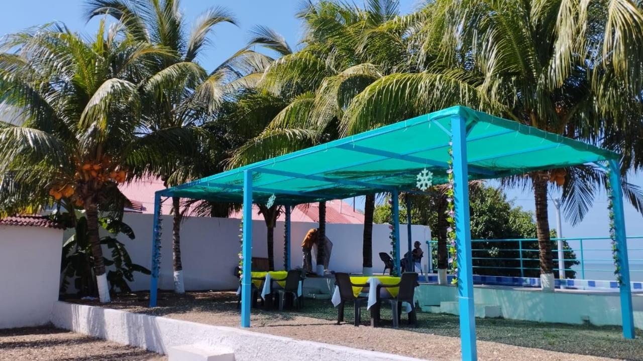 Tatuyo Hotel *