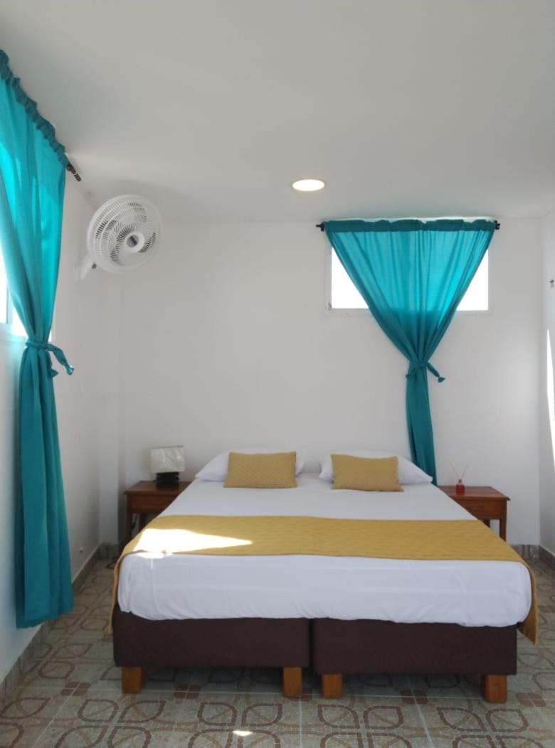 Tatuyo Hotel Cartagena