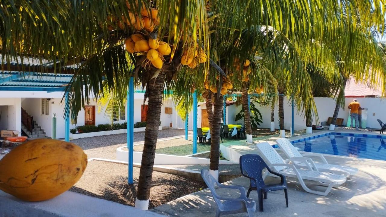 Tatuyo Hotel Cartagena