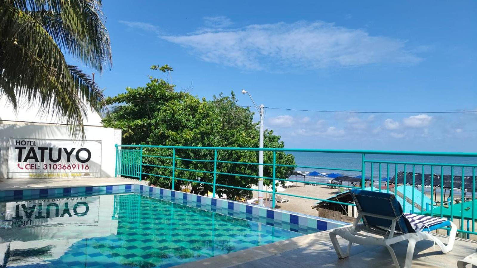 Hotel Tatuyo *