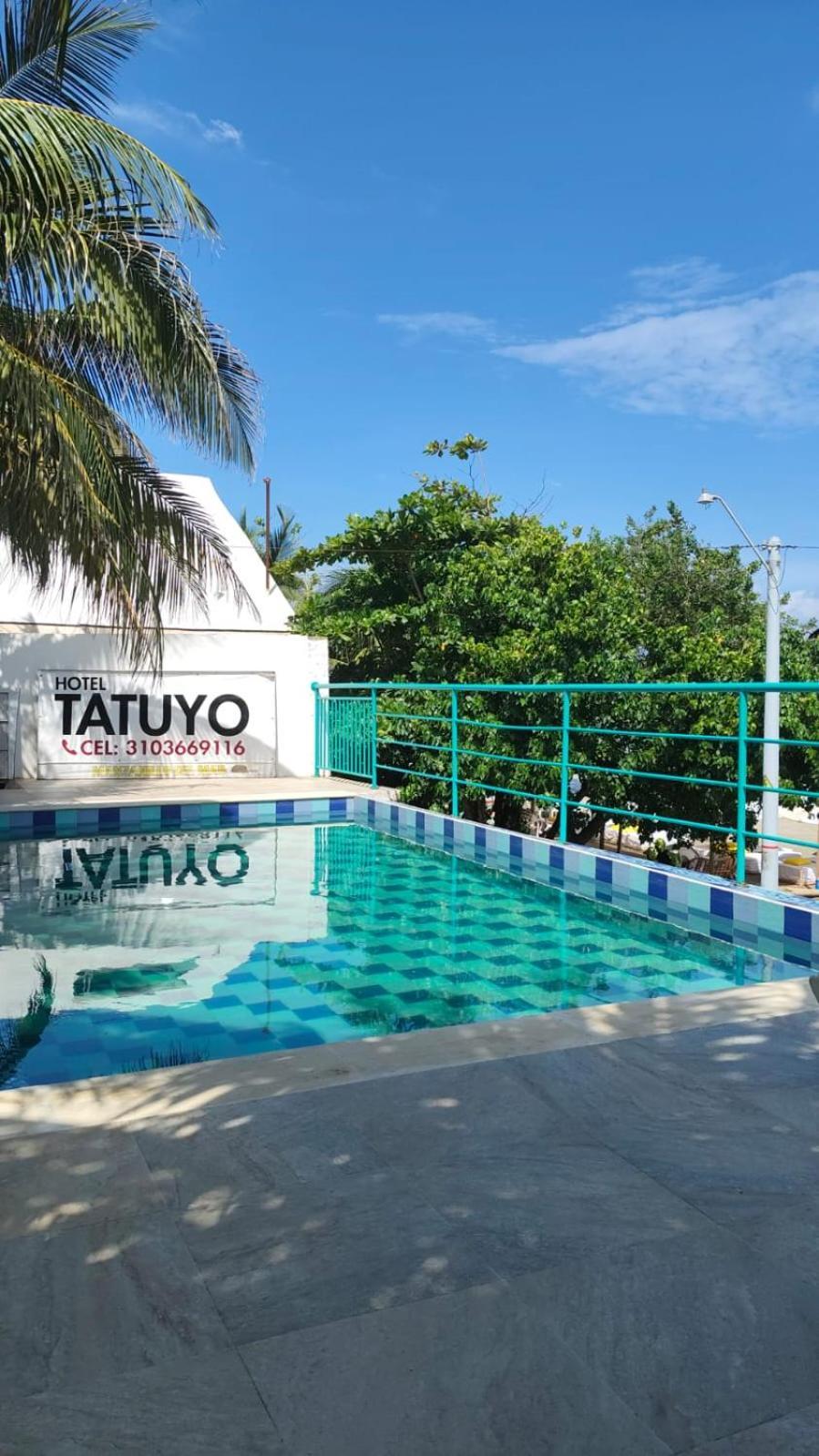 Tatuyo *