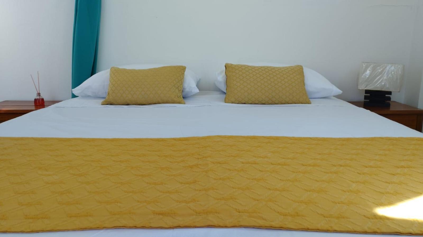Hotel Tatuyo