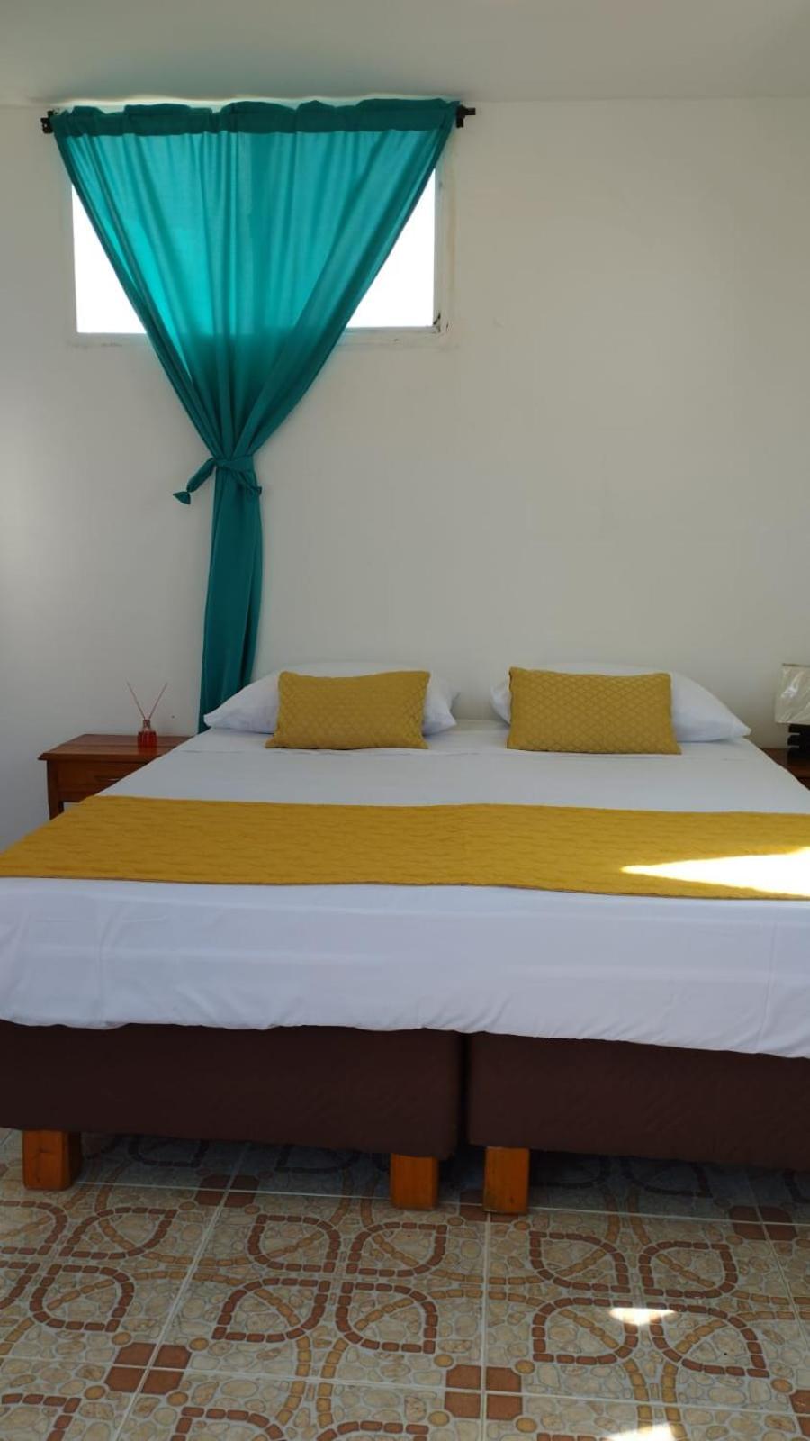 Tatuyo Hotel
