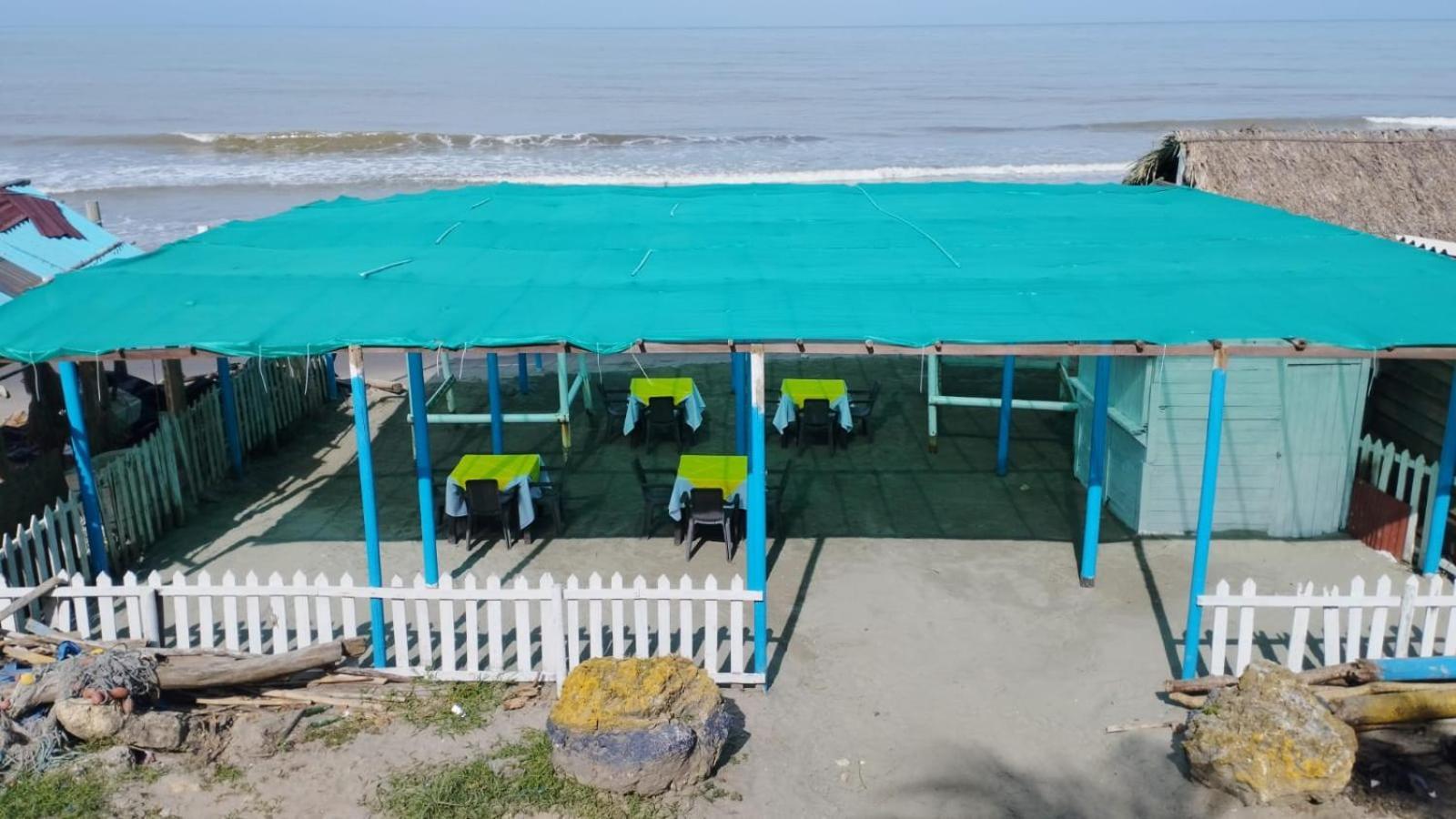 Hotel Tatuyo *