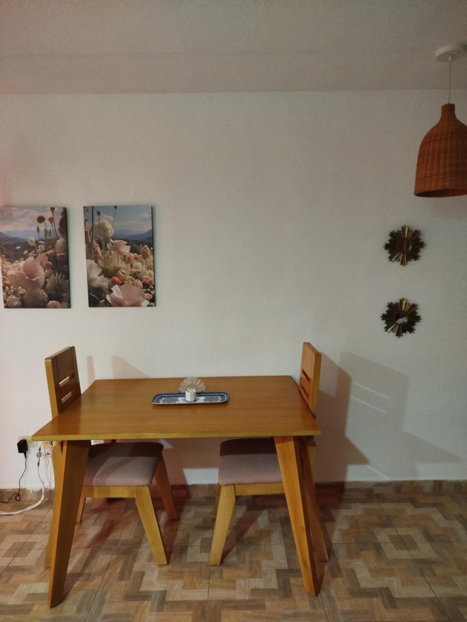 La Casita De Johisfress *
