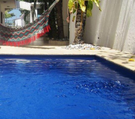 Arrecifes Casa Playa Bed and breakfast Cartagena
