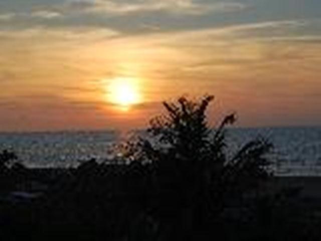 Bed and breakfast Arrecifes Casa Playa