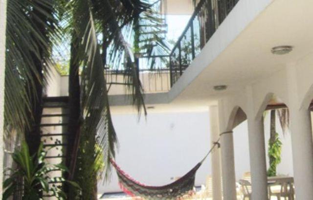 Arrecifes Casa Playa Bed and breakfast Cartagena