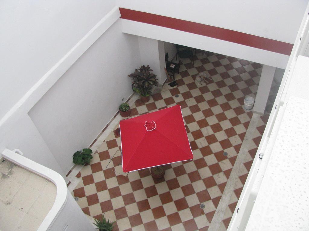 Casa Salome Hotel Cartagena