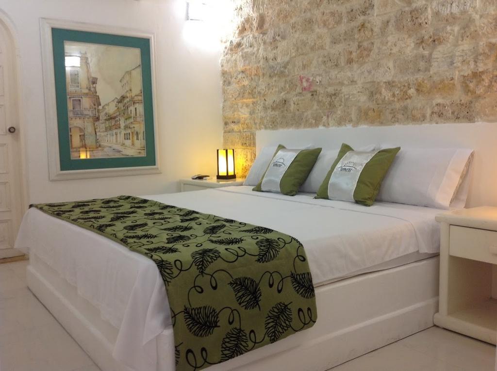 Boutique Santo Domingo Hotel