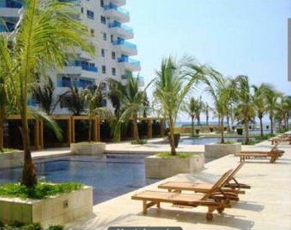 Morros Epic 216 * Cartagena