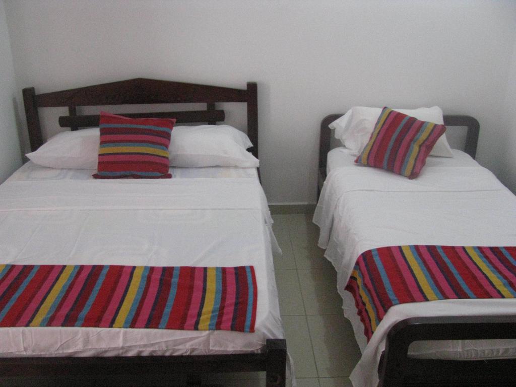 Hotel Casa Salome