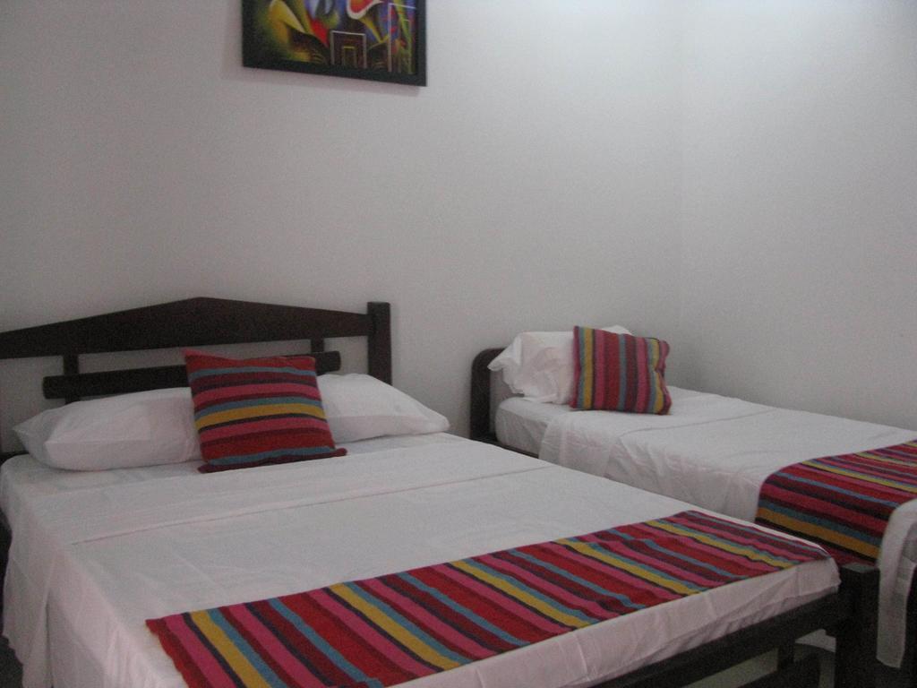 Casa Salome 4*