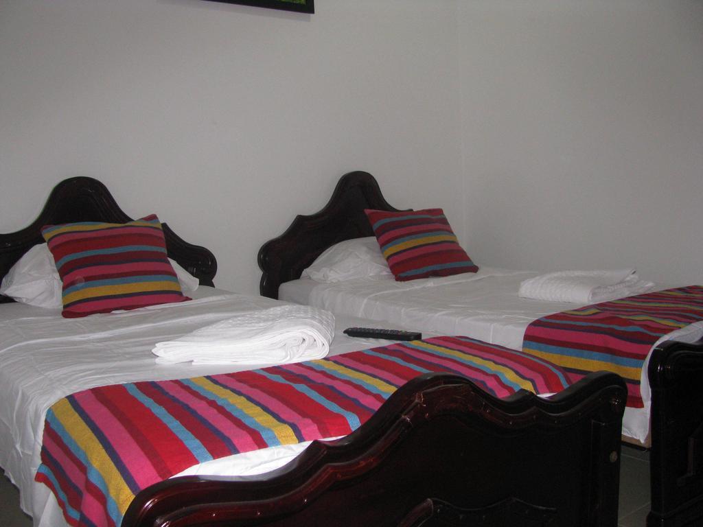 Casa Salome Hotel 4*