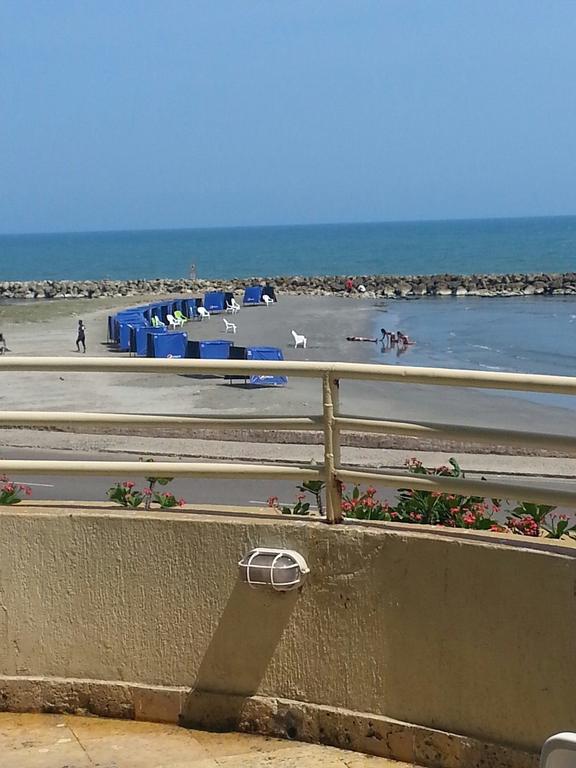 Frente Al Mar En Apartment *
