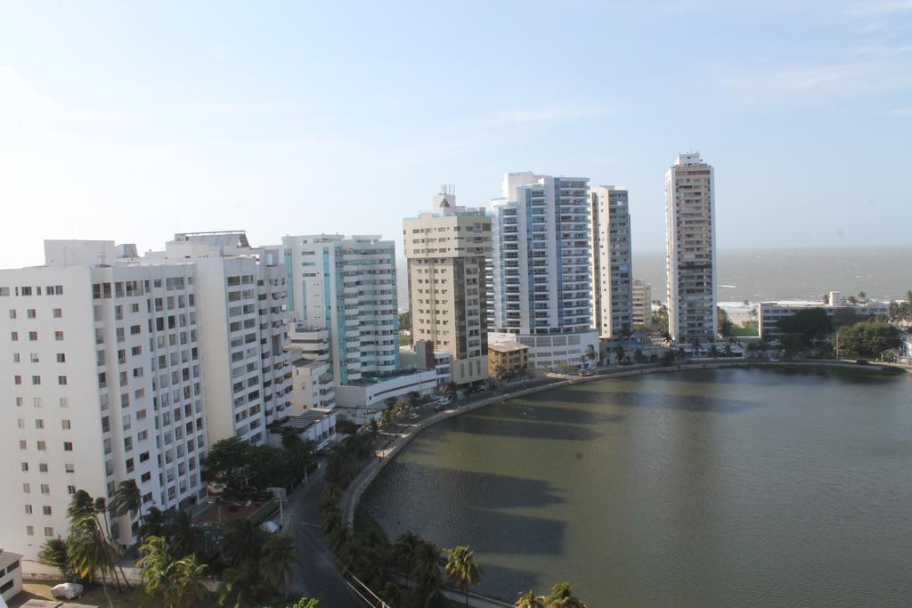 Apartamento S.h. Nuevo Conquistador