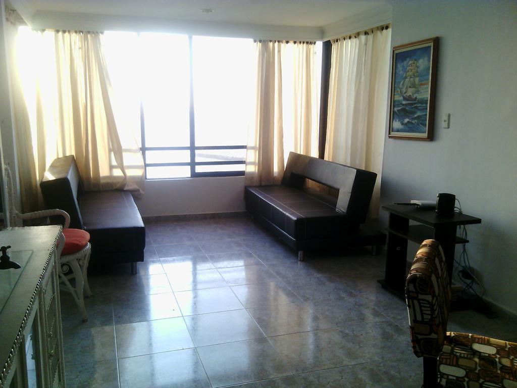 S.h. Nuevo Conquistador Apartamento *