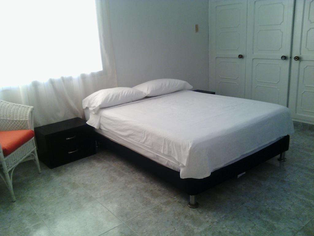 Apartamento S.h. Nuevo Conquistador Cartagena