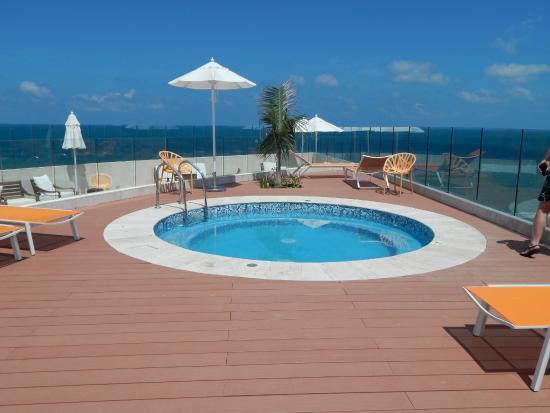 Luxury In Ocean Pavillion Apartamento *