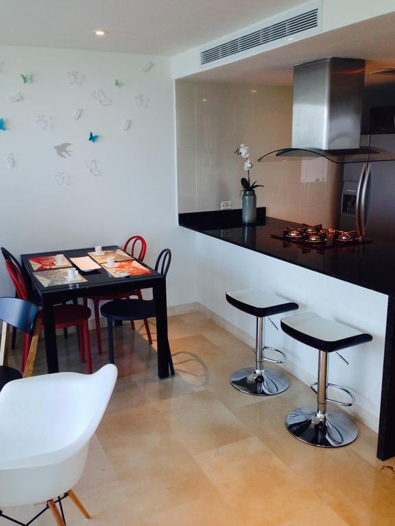 Apartamento Luxury In Ocean Pavillion