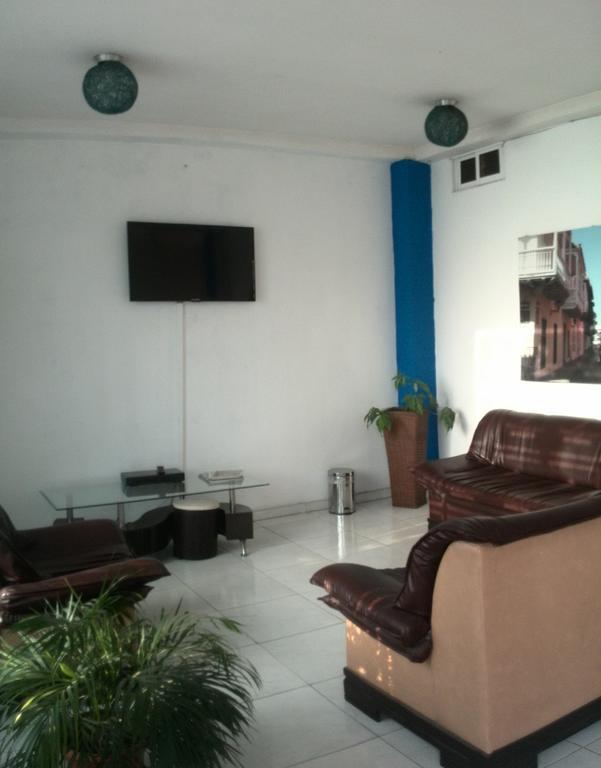 Hotel Tropical Sun 2*