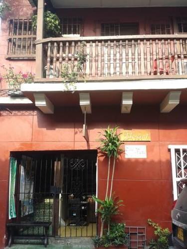 Casa Viena Cartagena