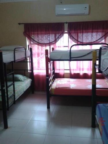 Hostel Casa Viena