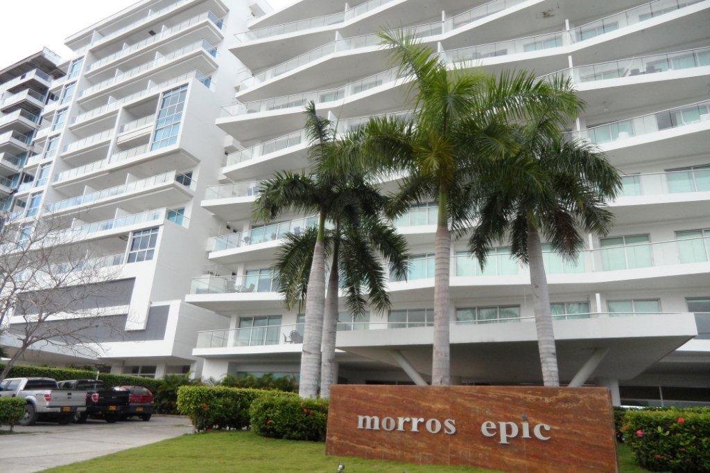 Apartment Morros Epic 216 Cartagena