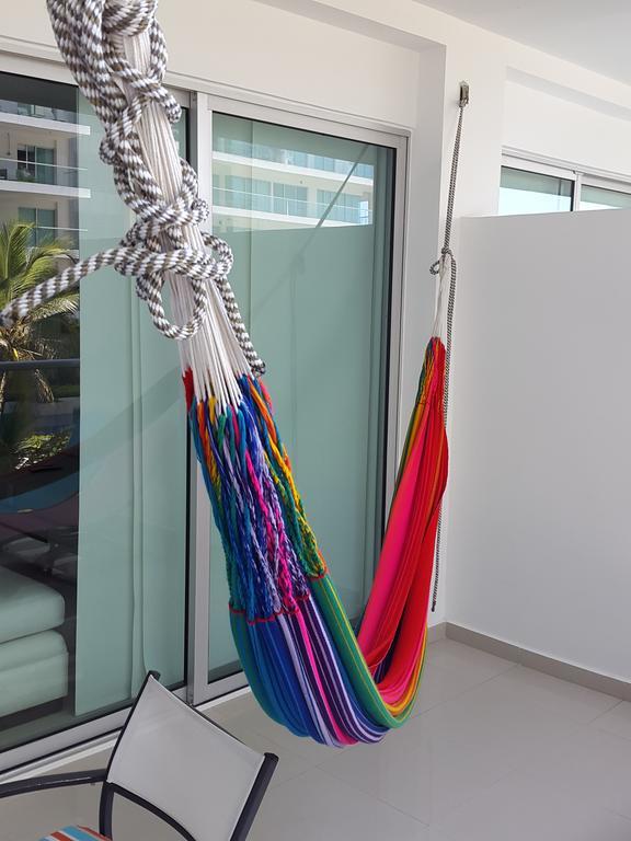 Apartment Morros Epic 216 Cartagena