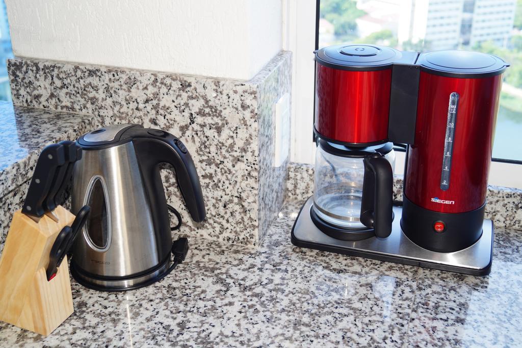 Apartamento Bacanos