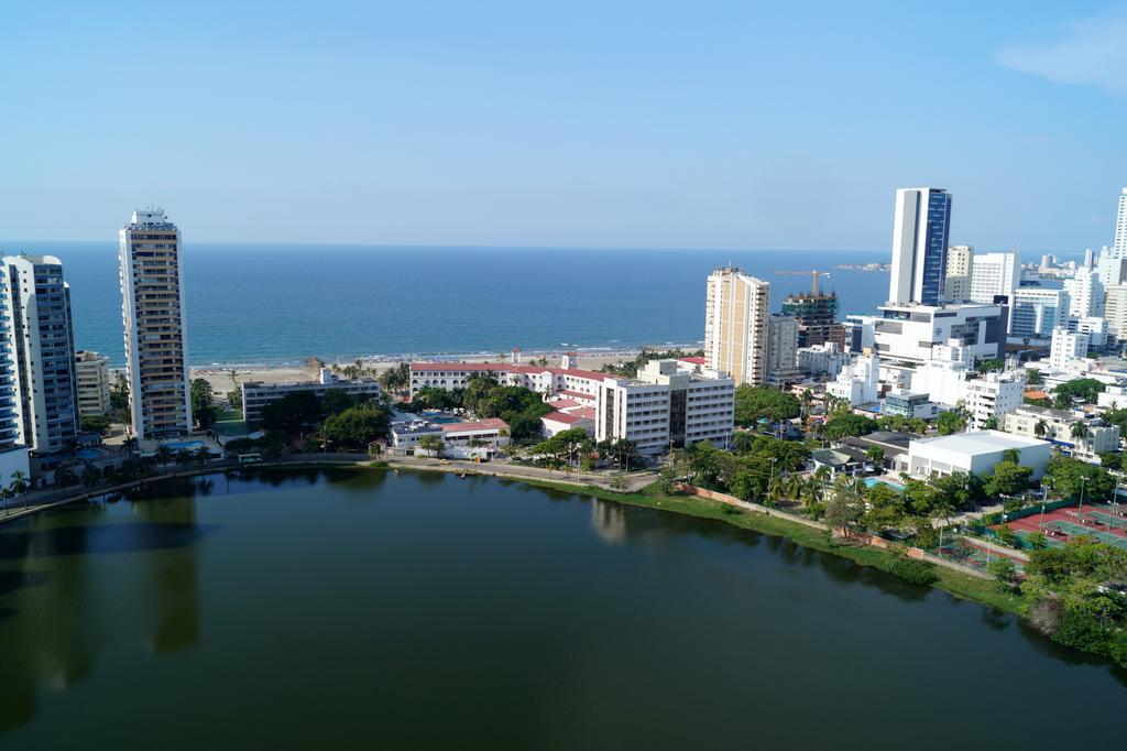 Bacanos Apartamento Cartagena
