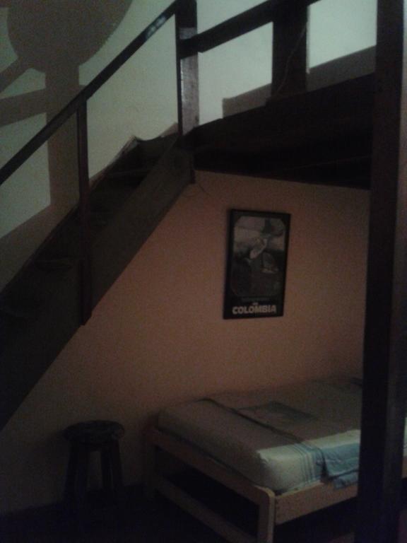 Casa Viena Hostel *