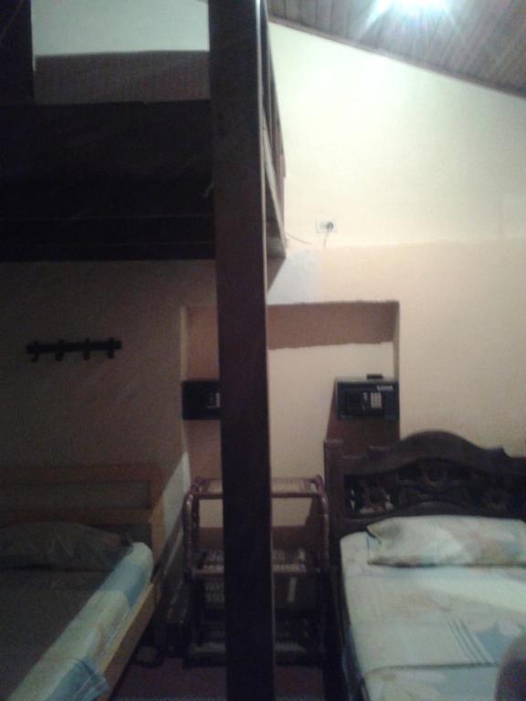 Casa Viena Hostel Cartagena