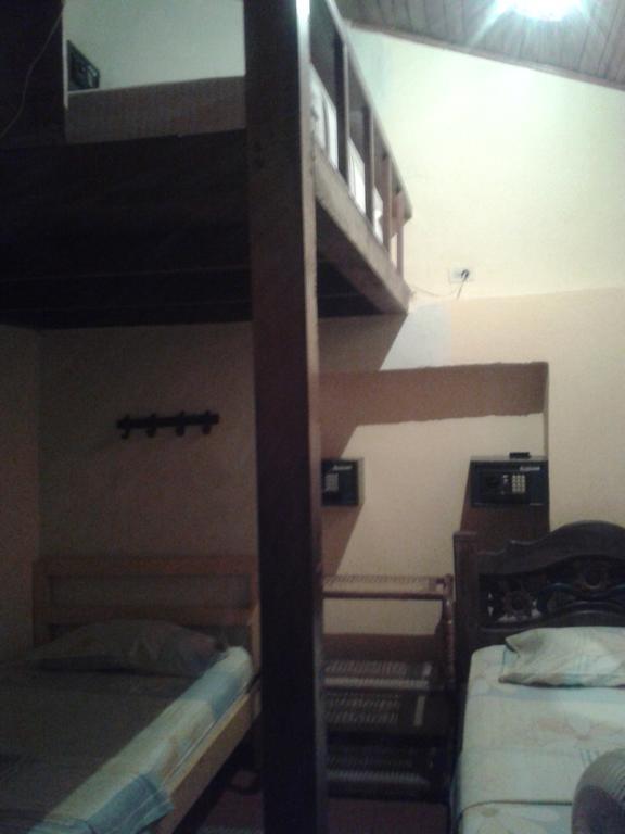 Casa Viena Hostel