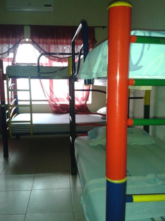 Casa Viena Hostel