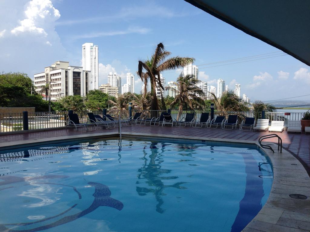 Oceanfront Penthouse Apartamento