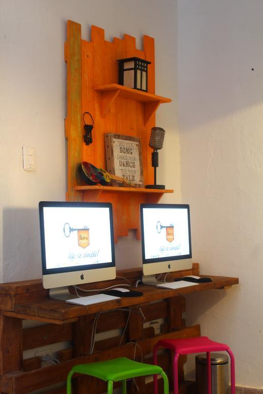 Mi Llave Hostels Hostal