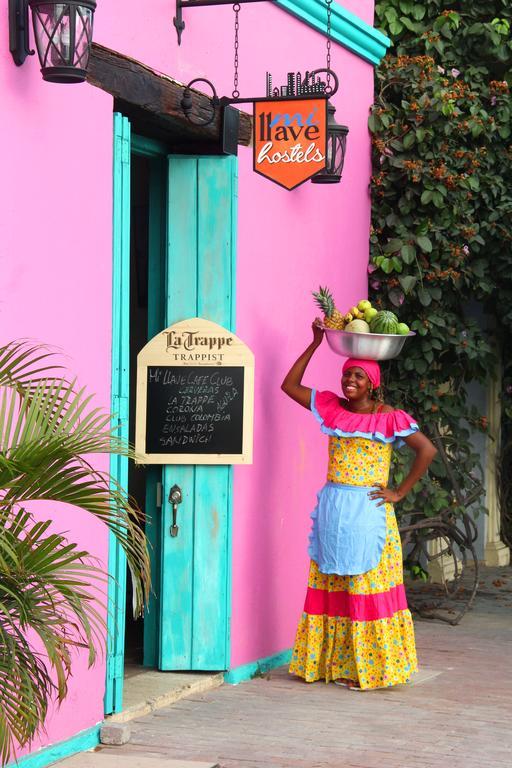 Mi Llave Hostels Hostal Cartagena