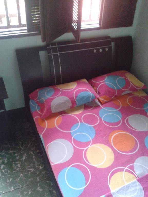 Hostel Casa Viena *