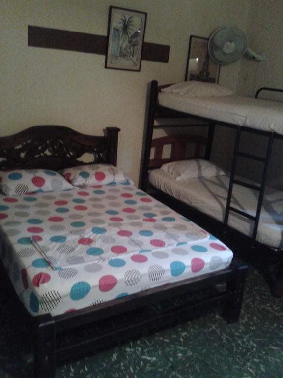 Hostel Casa Viena Cartagena