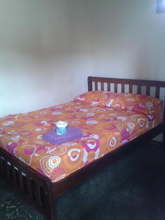 Hostel Casa Viena