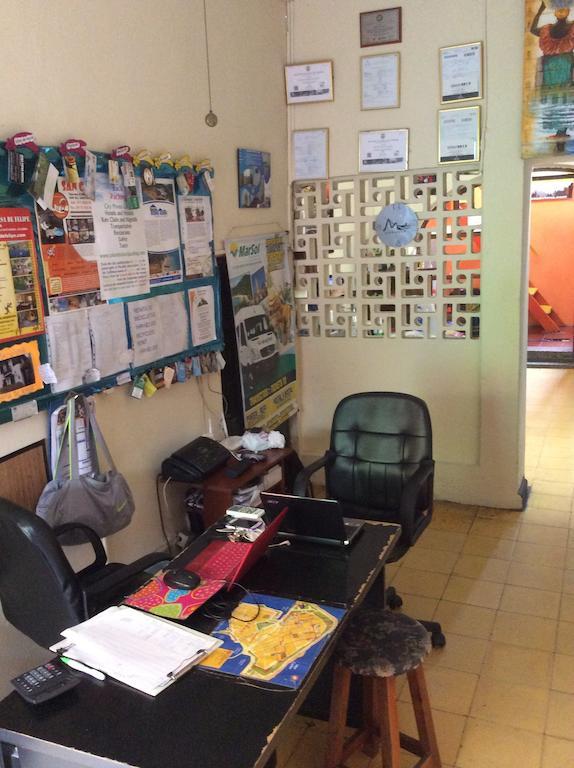 Casa Viena Hostel