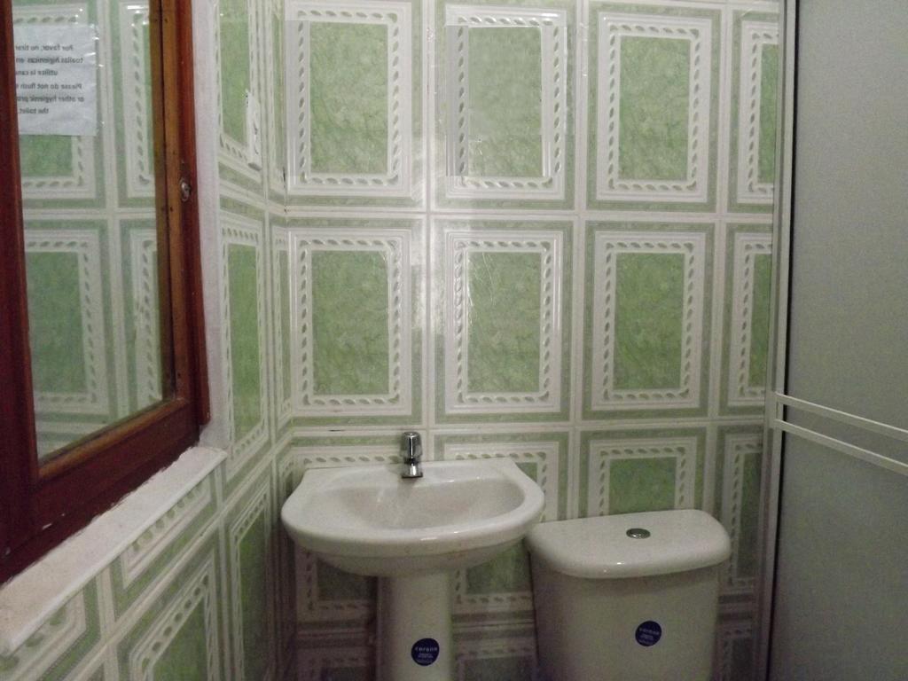 Casa Eugenia Hostal *